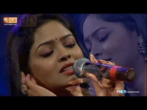 Maalai Mangum Naeram from Rowthiram by Ranina Reddy
