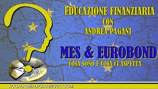 Covid-19, la cura MES e Coronabond. cosa sono e cosa non ci dicono