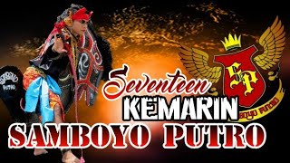 COVER LAGU "KEMARIN" SAMBOYO PUTRO TERBARU LIVE PANDANSILI