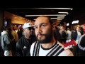 Keith Thurman "Amir Khan Is A Better Cherry Picker Than Mayweather"