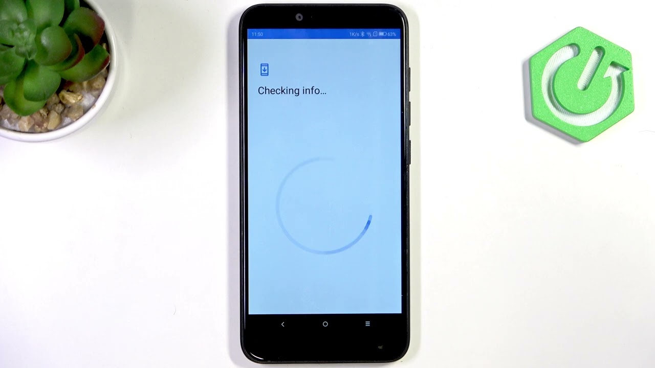 LENOVO K5 Play – How to Add or Remove Google Account LENOVO K5 Play – How to Add or Remove Google Account