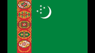 Neçün Bolarsyň Gamgyn - Turkmen Folk Song