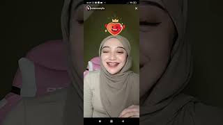 Evanurasyifa Live Tiktok Montok Jilbab