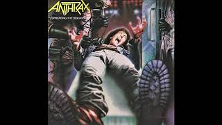 Watch Anthrax The Enemy video