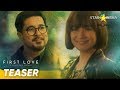 'Minsan, isa lang ang chance' | 'First Love' | Aga Muhlach, Bea Alonzo