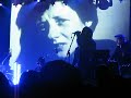 Ulver - Little Blue Bird @ Studio, Cracow, 22.02.2009