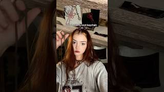 Chinese Knot Keychain Tut