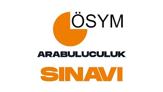 2022 Arabuluculuk Sınavı Başvuruları Alınıyor