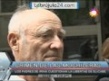 Cuestionan la libertad de Elicabe