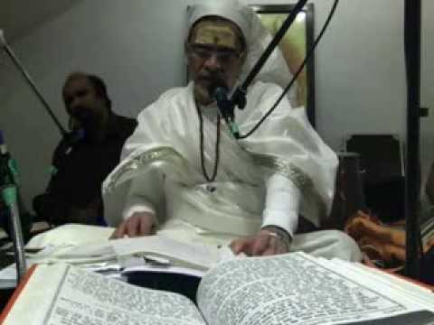 sunderkand katha
