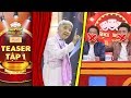 Thách thức danh hài 5|teaser tập 1: Trấn Thành, Trường Giang á khẩu khi bị thí sinh 74 tuổi "xử đẹp" thumbnail