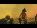 Apocalypse Now - smell of napalm