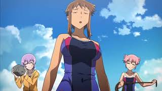 Momenti Divertenti negli Anime #5 Sub ITA