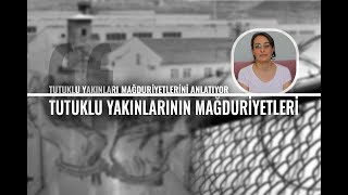 Özlem Aksoy Hamileydim, Eşim Tutuklandı Çocuklar Babasız Büyümesin