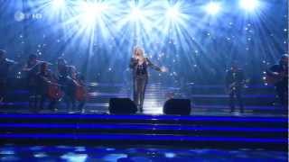 Watch Bonnie Tyler All I Ever Wanted video