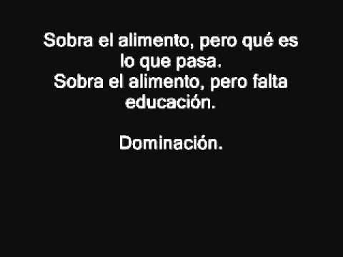 DE PASO LYRICS de paso lyrics: