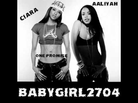 Aaliyah essay