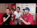 Tournoi FIFA 15 : QUI EST LE CHAMPION ?