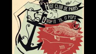 Watch Hot Club De Paris Snitches Get Stitches video