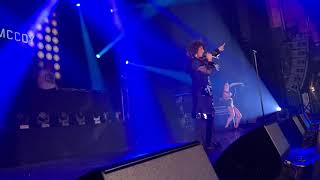 Real McCoy - O2indigo London