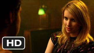 The Art of Getting By #4 Movie CLIP - Together (2011) HD