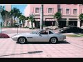 Maserati Vintage Cars