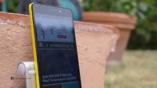 Comprare Lenovo K3 Note