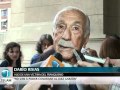 La comisión de desaparecidos españoles respalda a Garzón