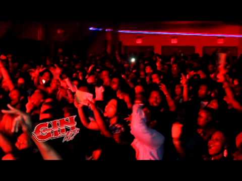 BoomStation Anniversary Party ft Alison Hinds and Mr Vegas