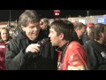 Williams Grove Speedway All Star Sprint Car Victory Lane 4-29-11