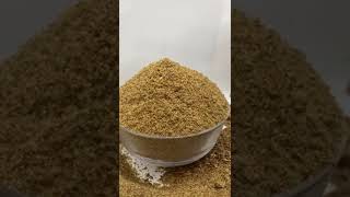 Alsi السی Alsi Powder السی پسی - Flaxseed Flaxseed Powder - Imported From Ukraine By Herbisol