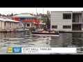 It's a hot tub. It's a boat. It's a hot tub boat!   HLNtv.com.mp4