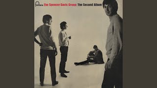 Watch Spencer Davis Group I Washed My Hands In Muddy Water video