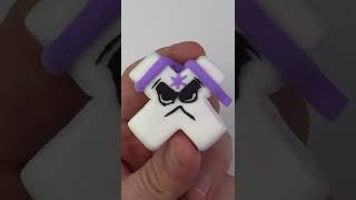 Asmr Alphabet Lore With Clay