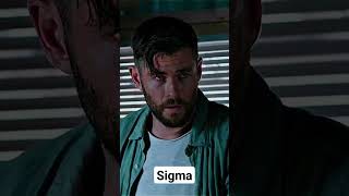 Tyle Rake Edit Extraction Edit Sigma Chris Hemsworth