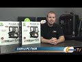 LIAN LI PC-T60B Black Aluminum ATX / Micro-ATX TEST BENCH Computer Case Overview - Newegg TV