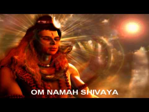 HYPNOTIC SHIVA OM NAMAH SHIVAYA