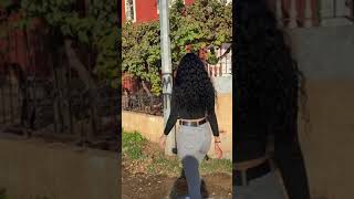 Türkiyəli Tiktoker Dilan Çakmak