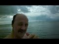 Видео Азовское море.Лёд растаял-I 26.03.2012
