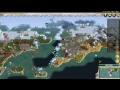 Let's Play Civilization 5: Brave New World Gameplay - AI Only World Mod [Ep 11]