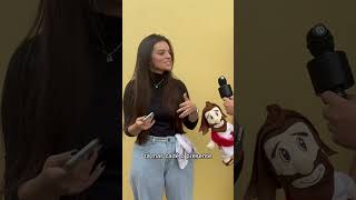 Você Quer Aceitar Jesus Ou Um Presente Misterioso ?