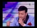 Souhail El Bidaoui - Nayda Chaabi Scéne 2M - ( Younnese Bargache) 2013