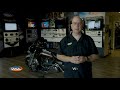 Buy your motorcycle stereo system from an audio specialist