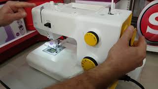 Pfaff 130S Dikis Makinasi Dikiş Yapma