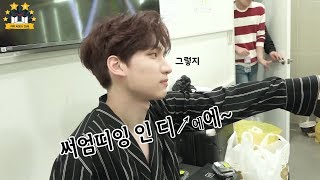 Vixx 빅스 혁 보컬 혁선생 Vixx 빅스 혁 보컬 혁선생