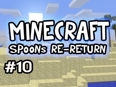 Craft Ideas Hobby Lobby on Minecraft Sp00ns Re Return Super Hostile 09 Sunburn Islands 10