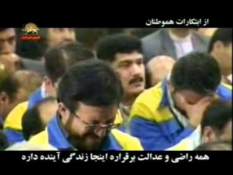 ترانه طنز ممد نبودي ببيني