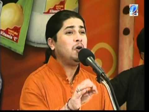 pukarta chala hoon main - Kamran Sagoo...