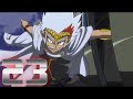 Beyblade Metal Fusion Episode 23: The Road To Battle Bladers