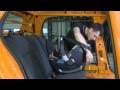 ADAC краш-тест детских автокресел ADAC 2012 crash-test